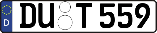 DU-T559
