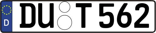 DU-T562