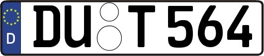 DU-T564