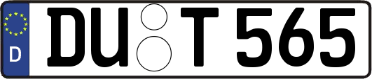 DU-T565
