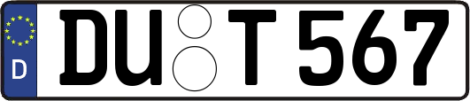 DU-T567