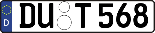 DU-T568
