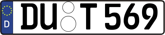 DU-T569