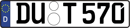 DU-T570