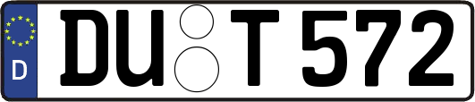 DU-T572