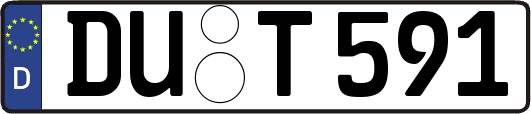 DU-T591