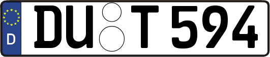 DU-T594