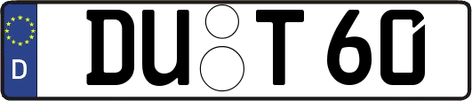 DU-T60