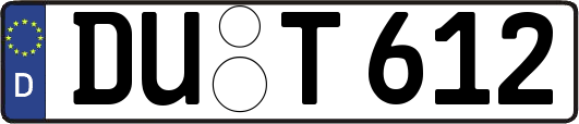 DU-T612