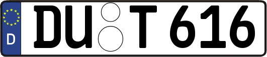 DU-T616