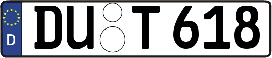 DU-T618
