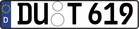 DU-T619