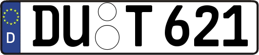 DU-T621