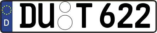DU-T622