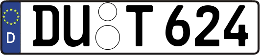 DU-T624