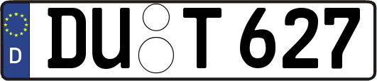 DU-T627