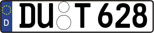 DU-T628