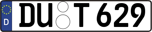DU-T629
