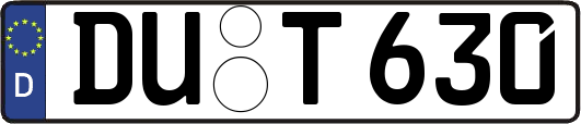 DU-T630