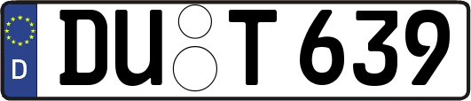 DU-T639