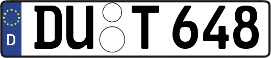 DU-T648