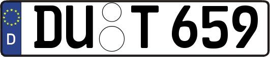 DU-T659