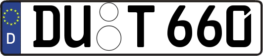 DU-T660