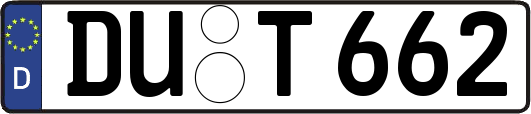 DU-T662