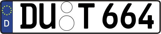 DU-T664