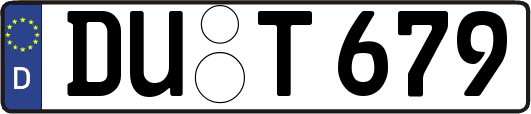 DU-T679
