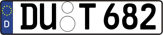 DU-T682