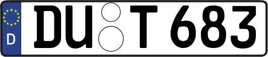 DU-T683