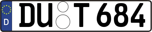 DU-T684