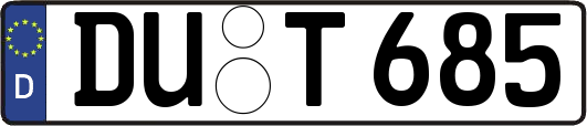 DU-T685