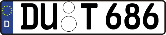DU-T686
