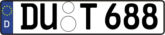 DU-T688
