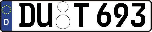DU-T693