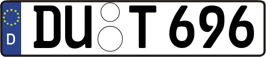 DU-T696
