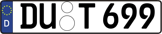 DU-T699