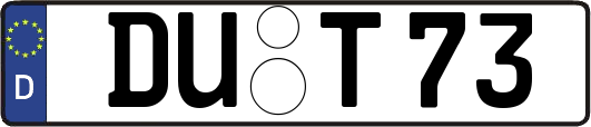 DU-T73