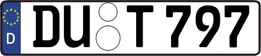 DU-T797