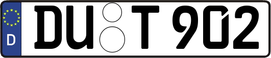 DU-T902