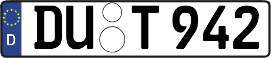DU-T942