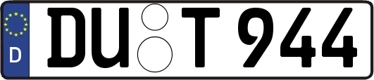 DU-T944