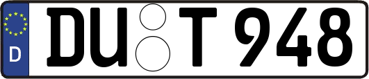 DU-T948