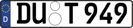 DU-T949