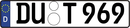DU-T969