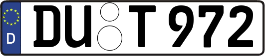 DU-T972