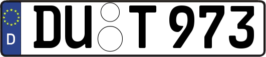 DU-T973