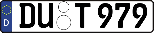 DU-T979